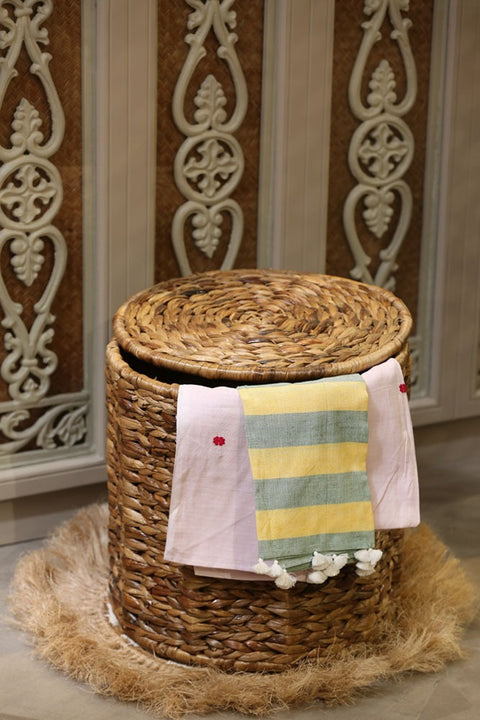 LAUNDRY BASKET