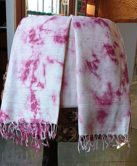 STOLES ( COTTON )