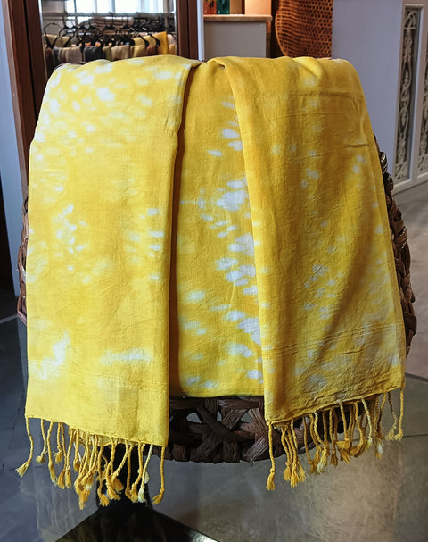 STOLES ( COTTON )