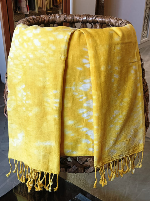STOLES ( COTTON )