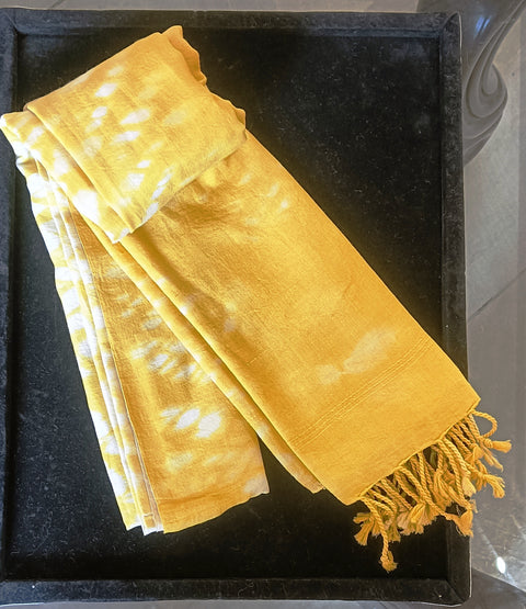 STOLES ( COTTON )