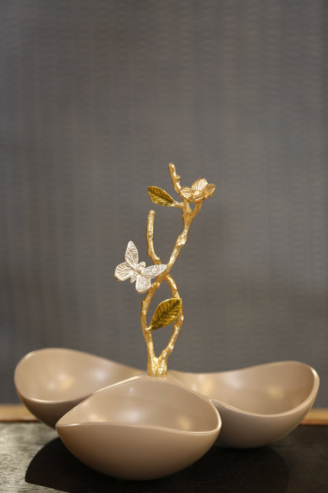 TRI BOWLS