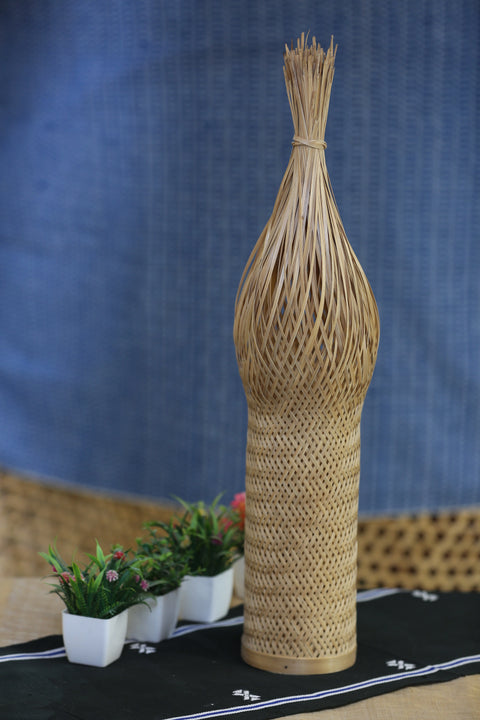 Suli lamp Pair ( Bamboo )