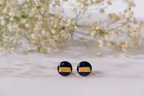 CUFFLINK ( RANG GHAR )