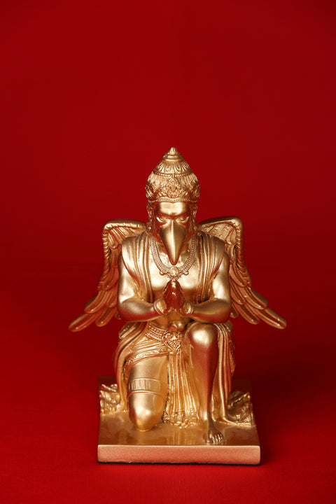 GARUDA