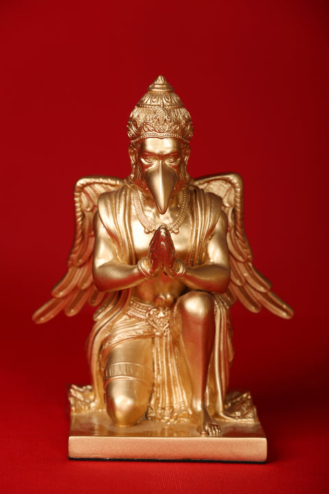 GARUDA