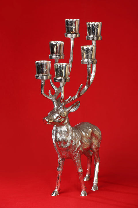 STANDING DEER