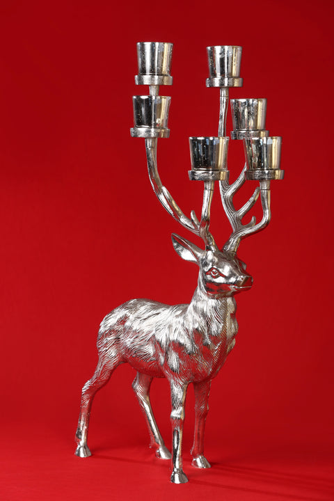 STANDING DEER