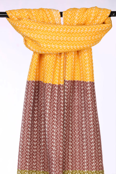 SHAWLS ( ERI BY ERI )