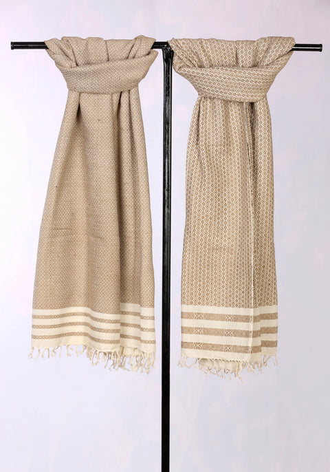 SHAWLS ( ERI BY ERI )