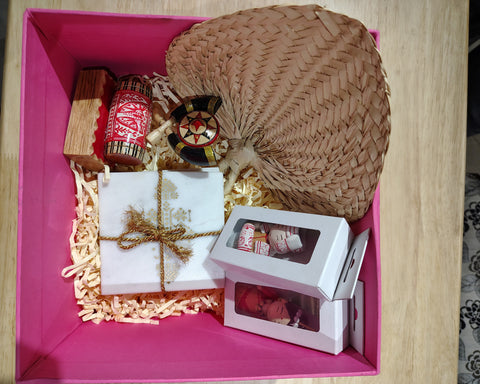 Gift Hampers