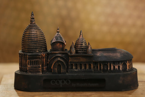 KAMAKHYA DEVI TAMPLE
