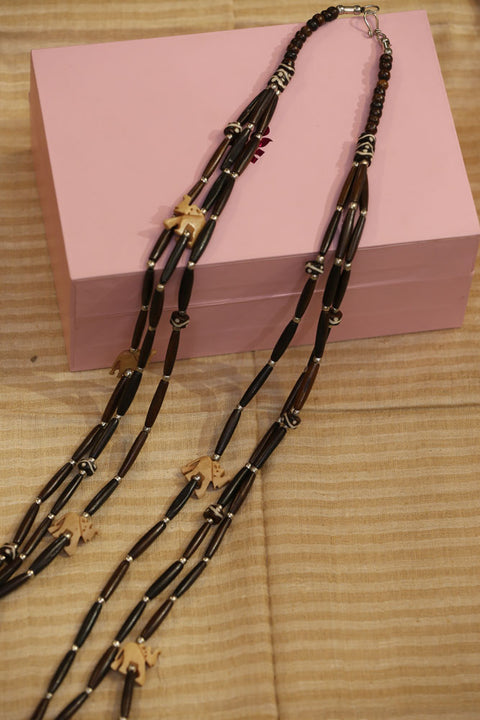 TRADITIONAL LONG MALA