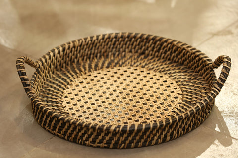 CAN MESH TRAY