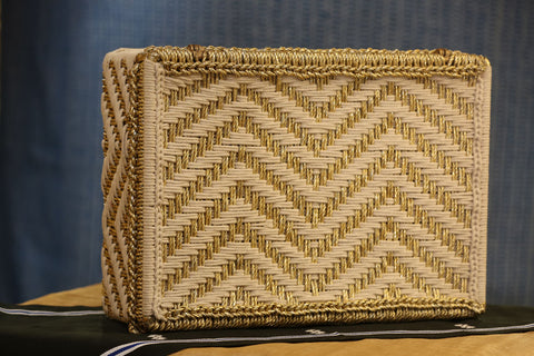 TROUSSEAU BOX