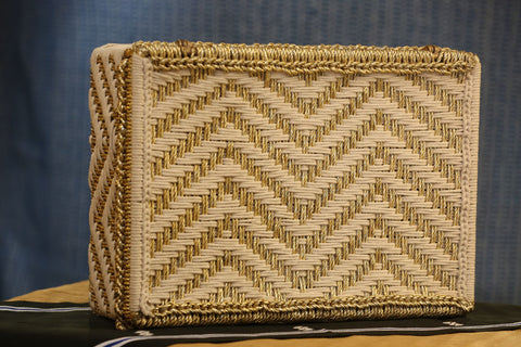 TROUSSEAU BOX