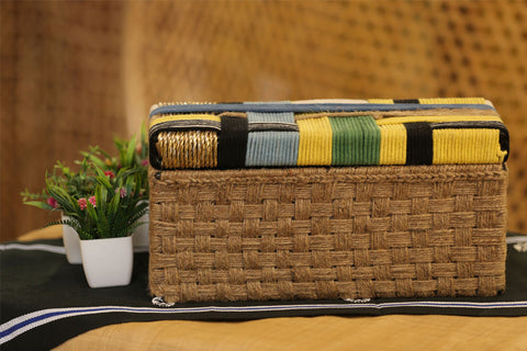 WINE BOX