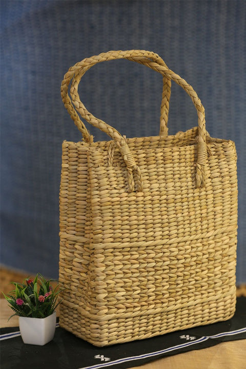 BIG FASHION TOTE