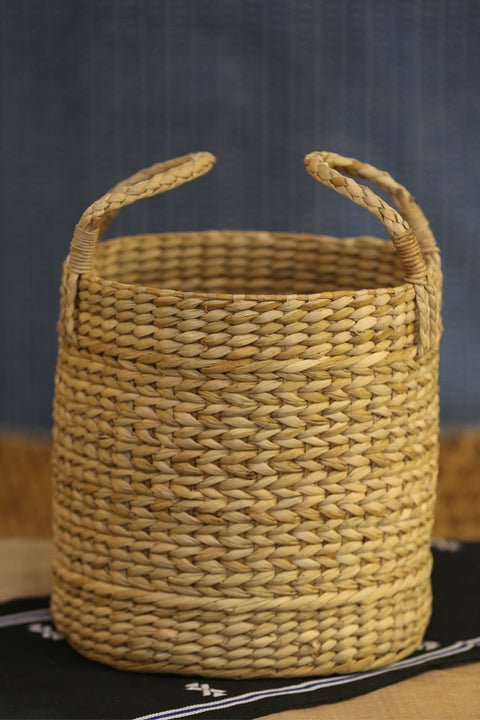 LAUNDRY BASKET ( SET OF 4 )