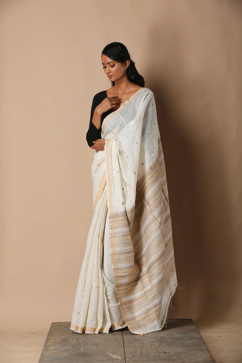 SAREE ( ERI X KESA PAT )
