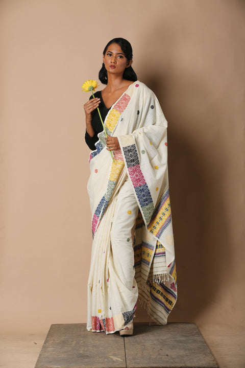 SAREE ( ERI BY ERI )