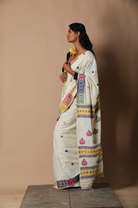 SAREE ( ERI BY ERI )
