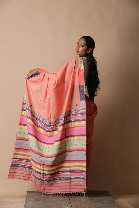 SAREE ( ERI BY ERI )