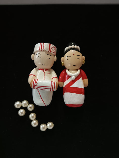 JHUMOOR THEMED FRIDGE MAGNETS