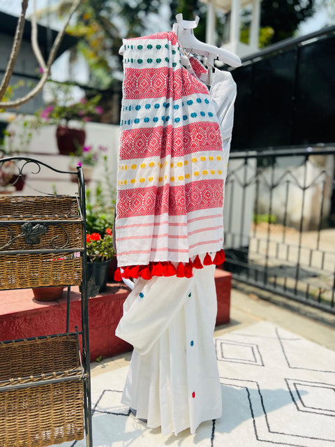 SAREE