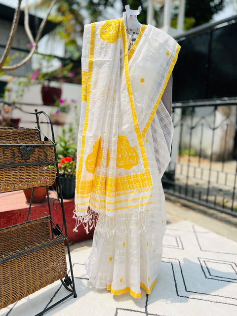 SAREE ( KESAPAT )