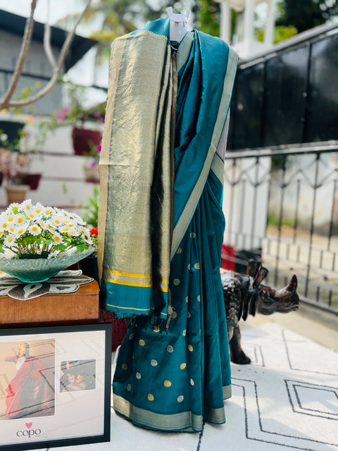 SAREE ( PAAT )