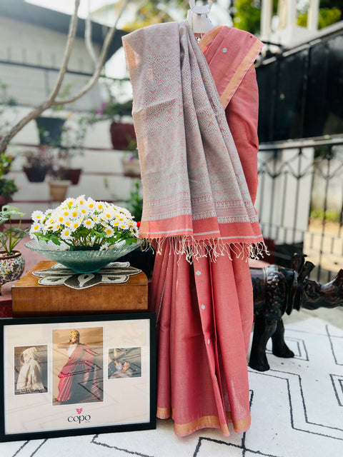SAREE ( ERI x KESAPAT )