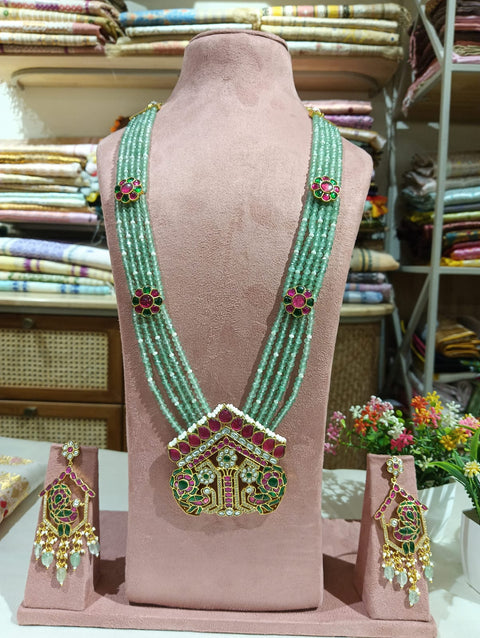 NECK SET