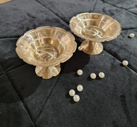 Paan-Bota Set