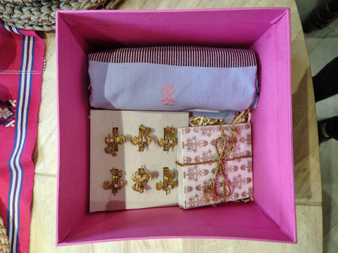 Gift Hampers