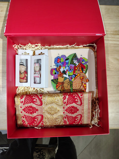 Bihu Gift Hamper