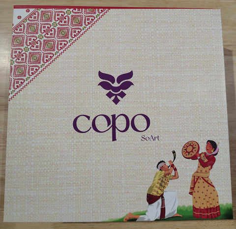 Bihu Gift Hamper
