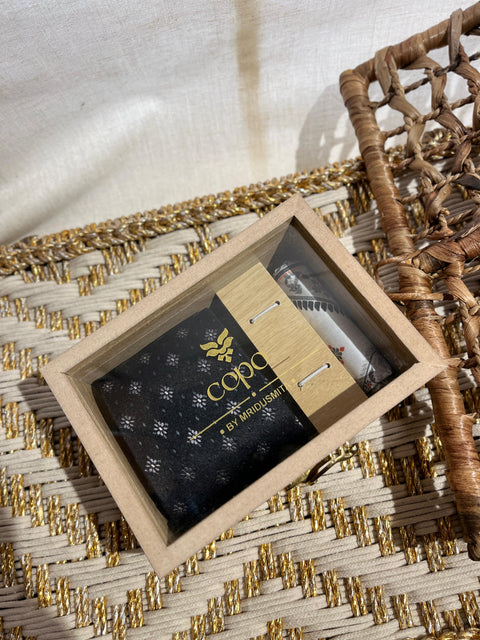 Tie Pocket Square
