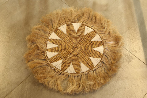 BANANA FIBER