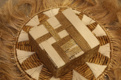 SAGE CASKET