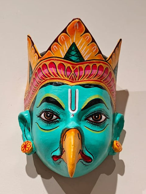 MUKHA JATAYU